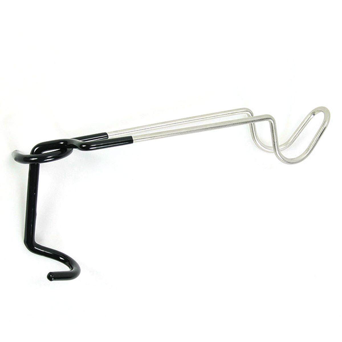 Outdoor Camp Lantern Hook 304 Stainless Steel Light Clamp Holder - intl