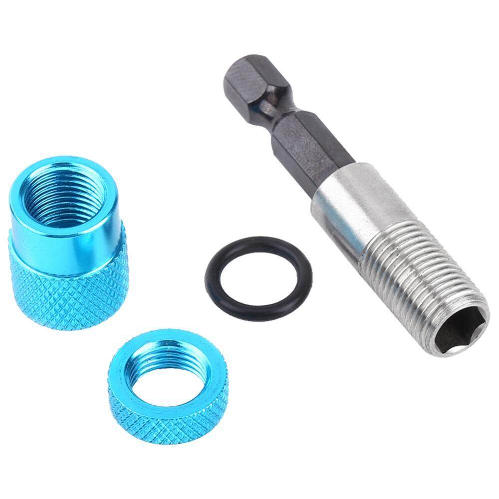 Viesky 3pcs 3 T150 Carbide Grain 50 Grit T-Shank Jigsaw Blades Ceramic Tile Cutting Tool New