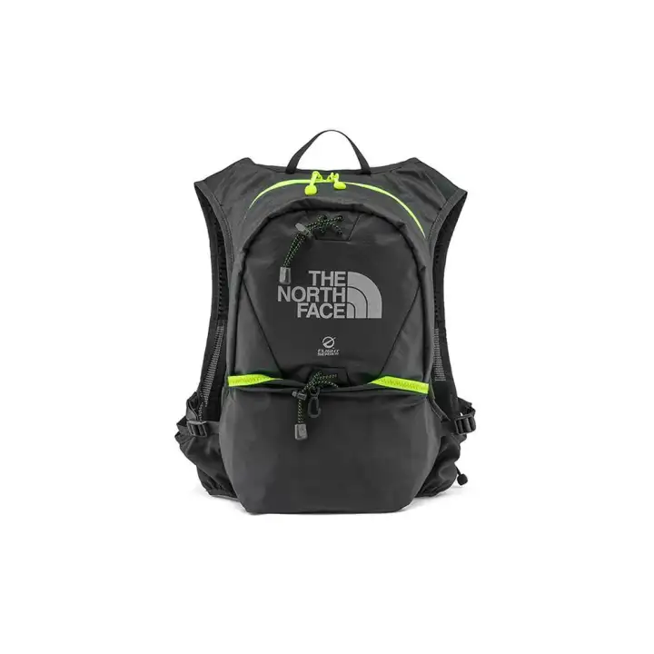 the north face running pack