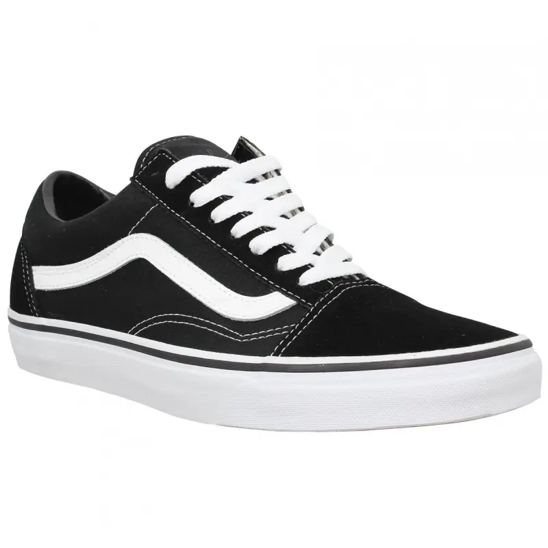 vans core classic old skool sneakers