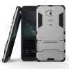 TPU and PC 2 in 1 phone Case cover with Kickstand Rugged Armor Back Case cover for Huawei Honor 5X / GR5 2016
