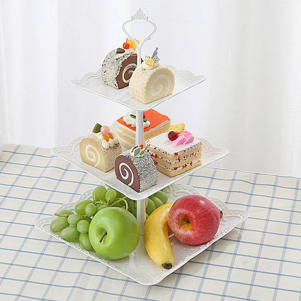 blackhorse Wedding Birthday Party Dessert Display Cake Holder Stand Trays Stand