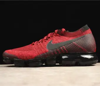 low top vapormax