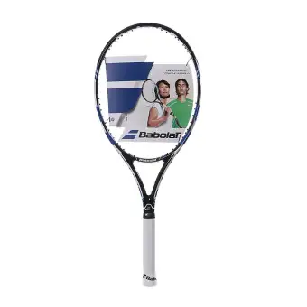 babolat pure drive 110