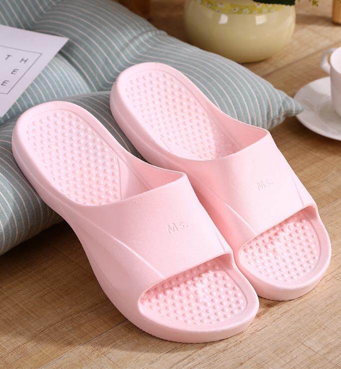 cup type slippers