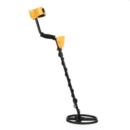 CFB MD6350 โลหะใต้ดินอุปกรณ์ตรวจจับแบบมือถือ Treasure Hunting เครื่องตรวจจับทอง