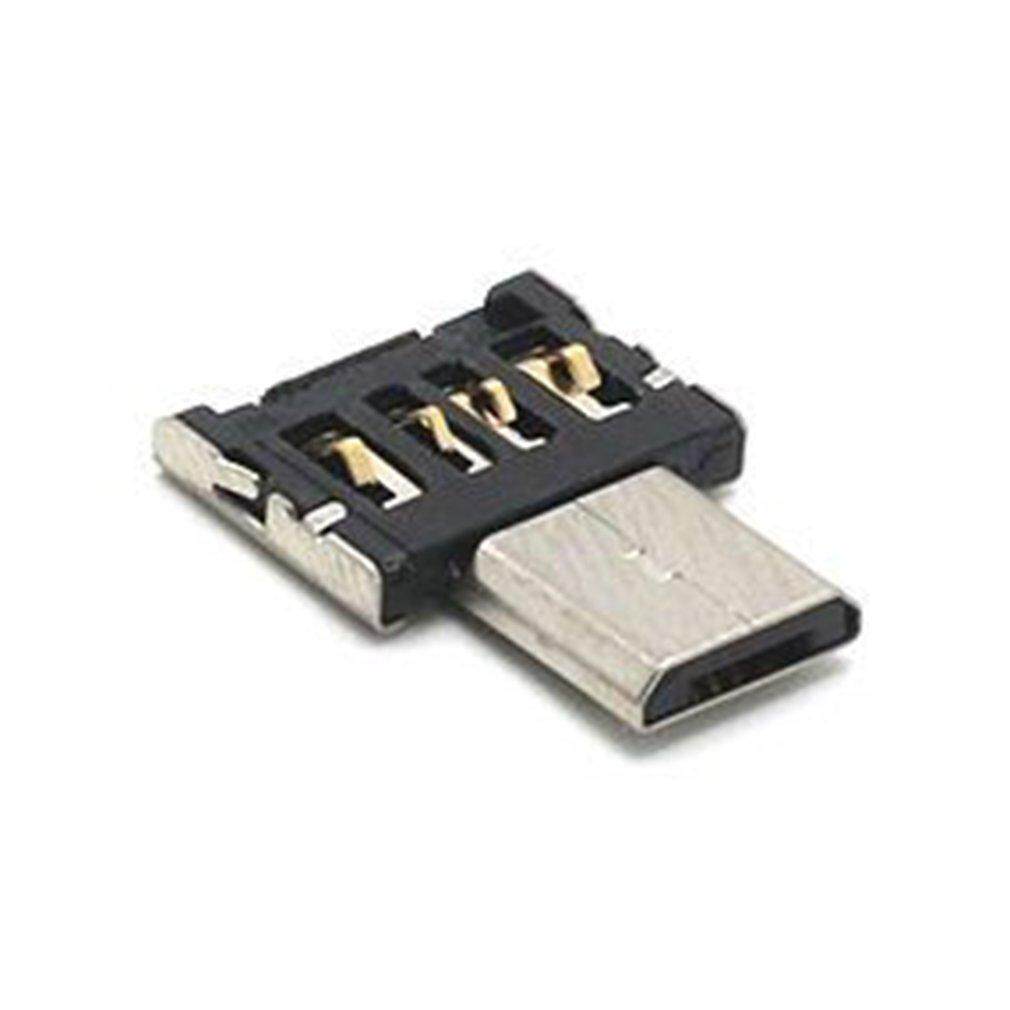 Bán Chạy nhất Mini Ổ Đĩa Flash USB Đĩa USB OTG Adapter Chuyển Đổi Cho Xiaomi dành cho Samsung