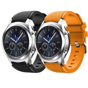 galaxy watch gear s3 classic