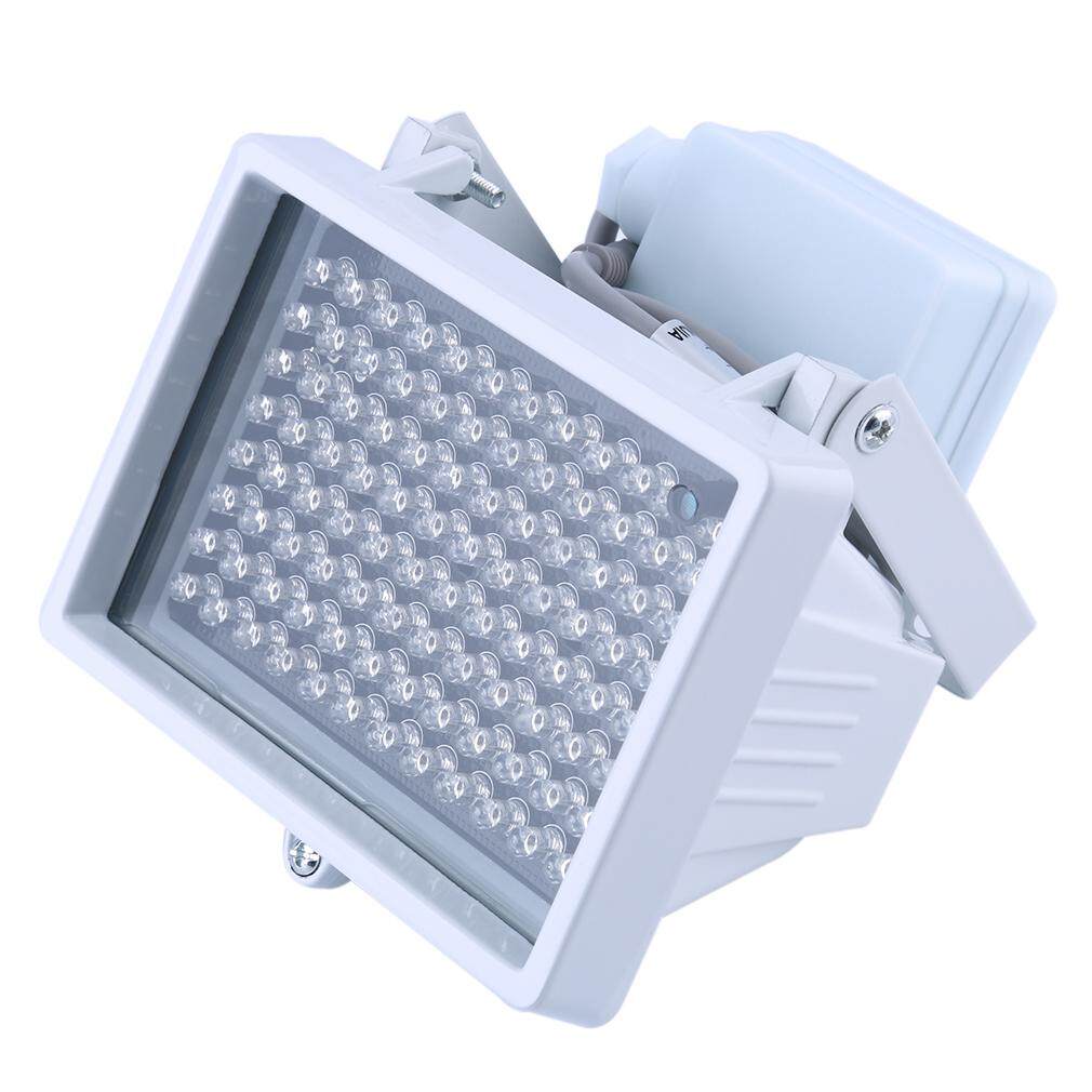 96 LED Night Vision Light IR Infrared Light Universal Lamp For CCTV Camera