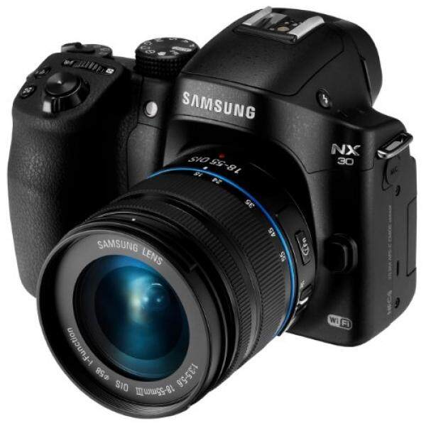 Samsung NX30 Samsung NX30 image