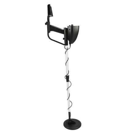 ยุค MD4030 เครื่องตรวจจับโลหะใต้ดินมือถือ Treasure Hunter ขุดทองเครื่องค้นหา