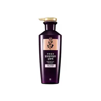 Ryoe Anti Hair Loss Shampoo 400ml Oily Scalp New Version Lazada
