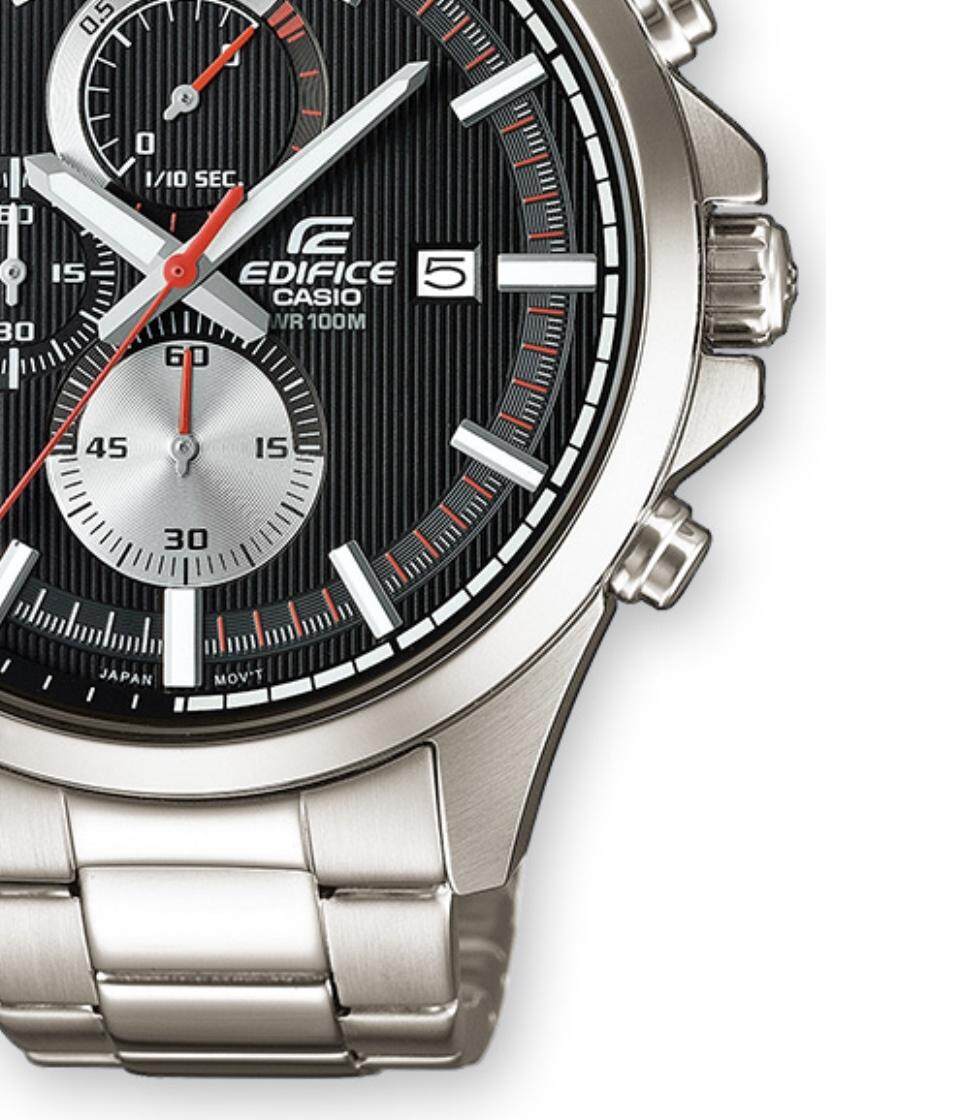 casio edifice efv 520d