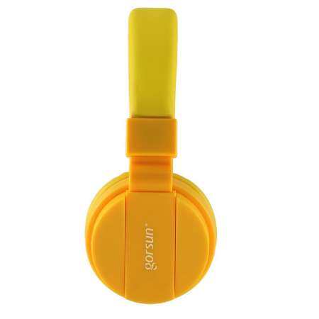 Yuci Multifunctional หูฟังแบบคาดศีรษะชุดหูฟังครอบหูหูฟังสำหรับหูฟังทั้งหมด/โทรศัพท์มือถือ/iPad/นาฬิกา