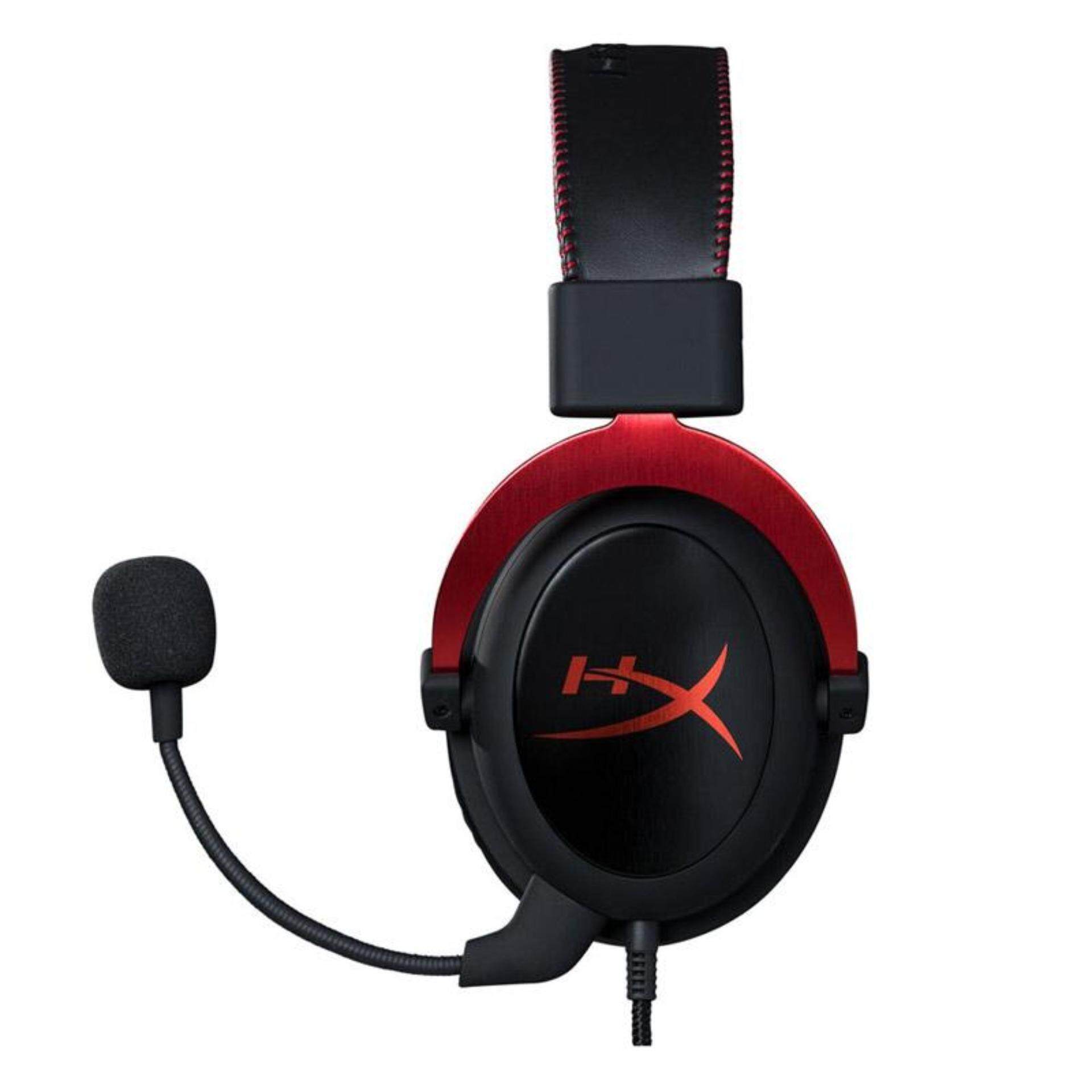 hyperx cloud 2 lazada