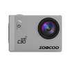 Easybuy SOOCOO C30R 4 พันกล้องเพื่อการกีฬา WiFi Gyro กันน้ำปรับมุมมองกล้องแอคชั่นแคมเมรา - INTL