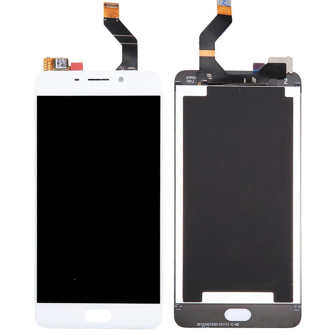 Tft lcd screen for meizu m6 note / meilan note 6 with digitizer full assembly