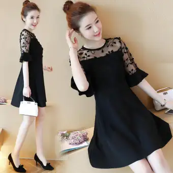 Baju dress lazada Clearance