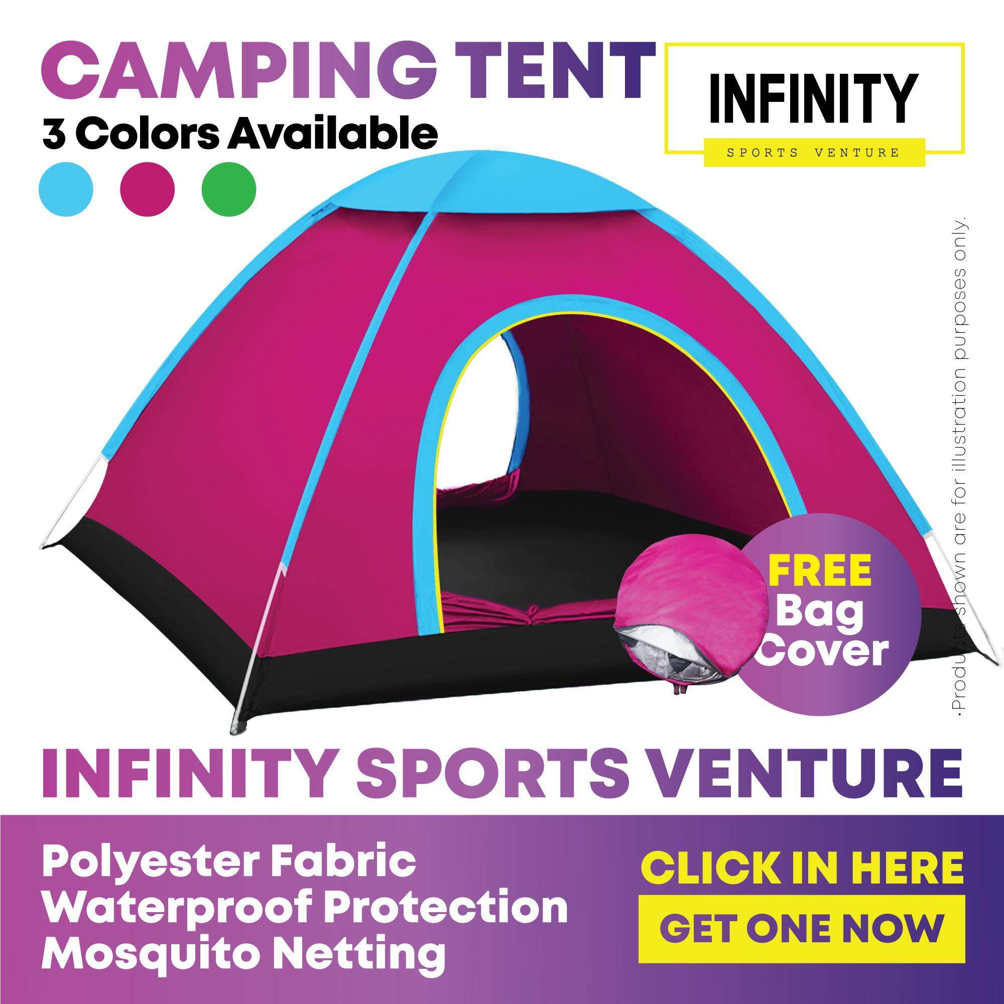 Camping Tents