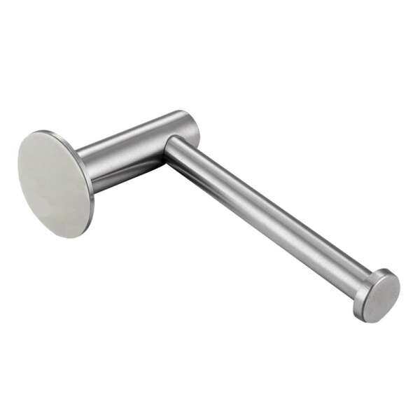 Hộp Đựng Giấy vệ sinh Nhà Tắm Inox Tự Dính Gắn Tường Cuộn Giấy