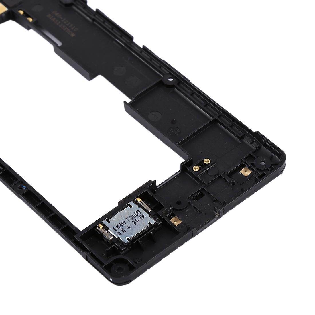 Middle Frame Bezel for Nokia Lumia 730