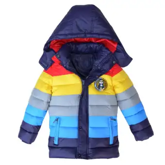 boys winter jacket sale