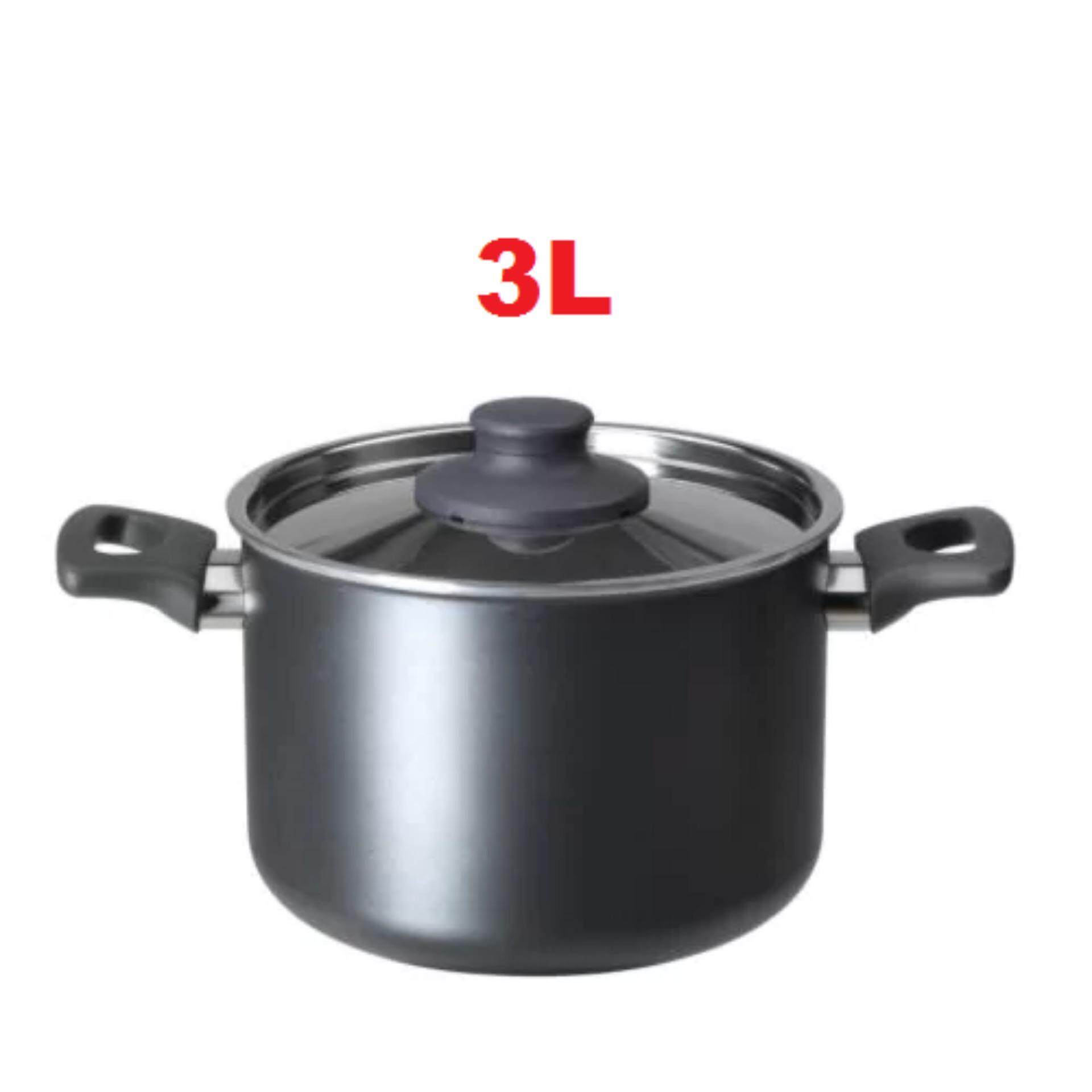 Ikea Vardesatta Pressure Cooker Review
