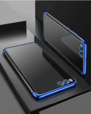 สำหรับซัมซุงกาแล็คซี่ A5 2017/A520 เงาวับบลิงหรูหราครอบ TPU นุ่มชุบกันกระแทกเคสโทรศัพท์