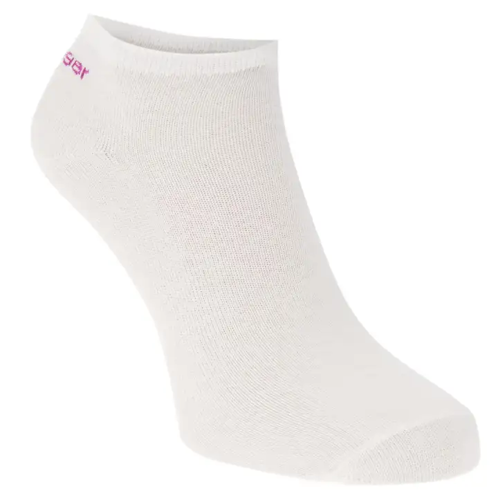 ladies white socks