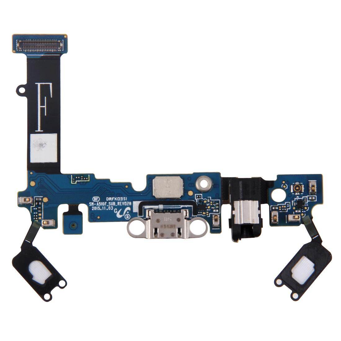 【Fix Oline】Cáp Flex Cổng Sạc Dành Cho Galaxy A5(2016) / A510F