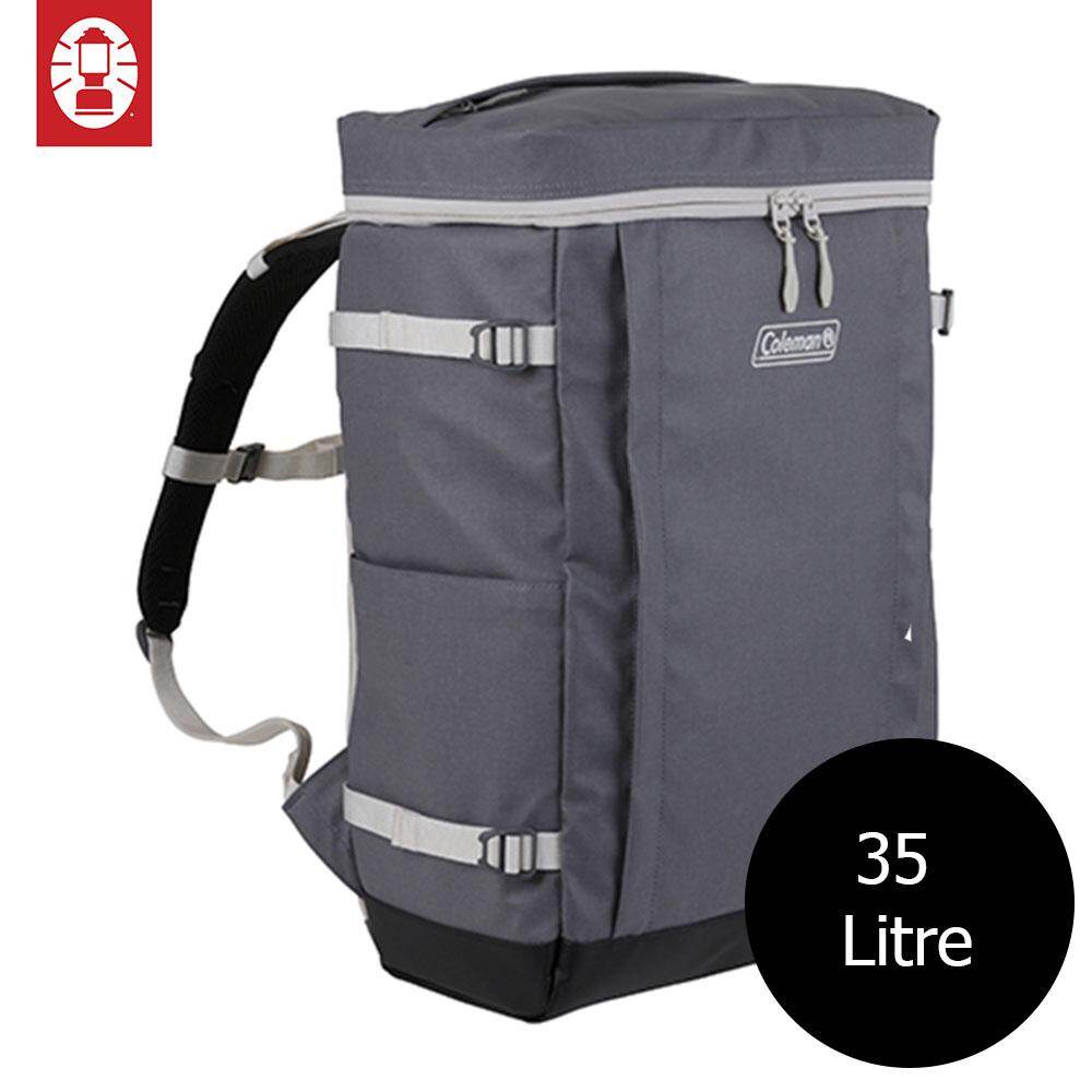 coleman travel backpack