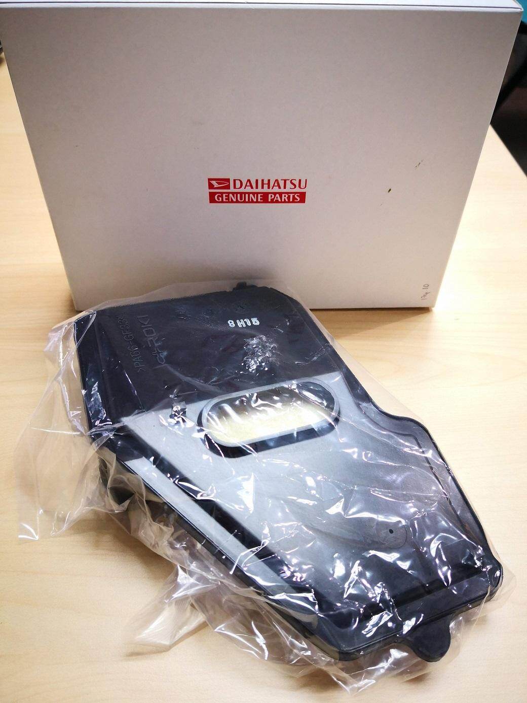 Osk Air Filter A 9833 Perodua Myvi 1 3 1 5 Myvi Lagi Best Alza 17801 Bz030