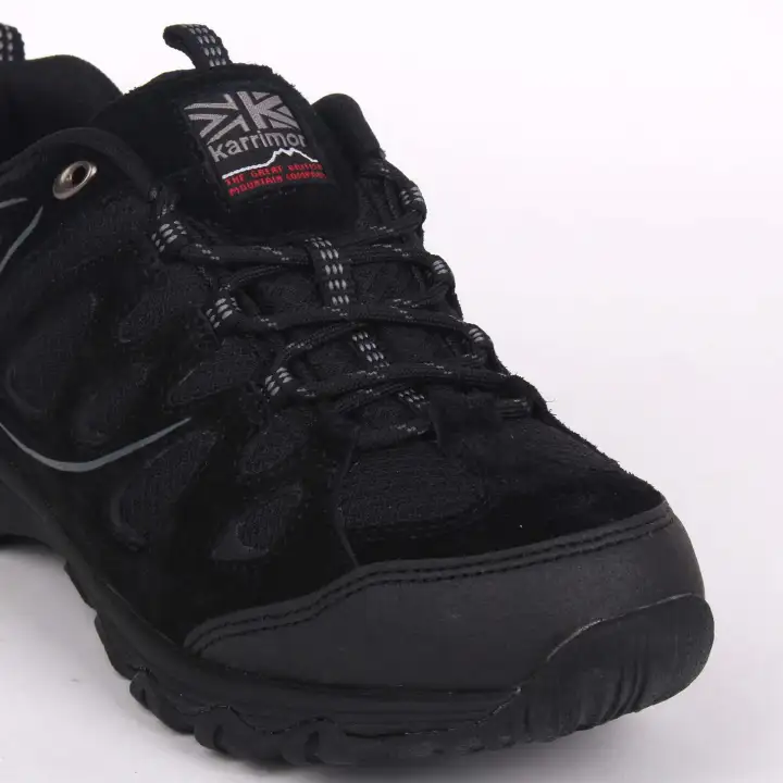 karrimor slip on walking shoes