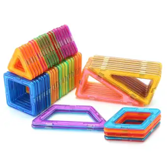 magnetic 3d blocks