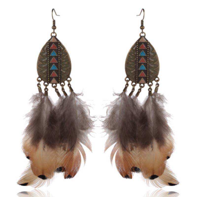 Liontin Bulu Anting-Anting: Jual Beli Online Anting-anting dengan Harga Murah-Intl