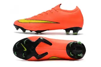 real football cleats