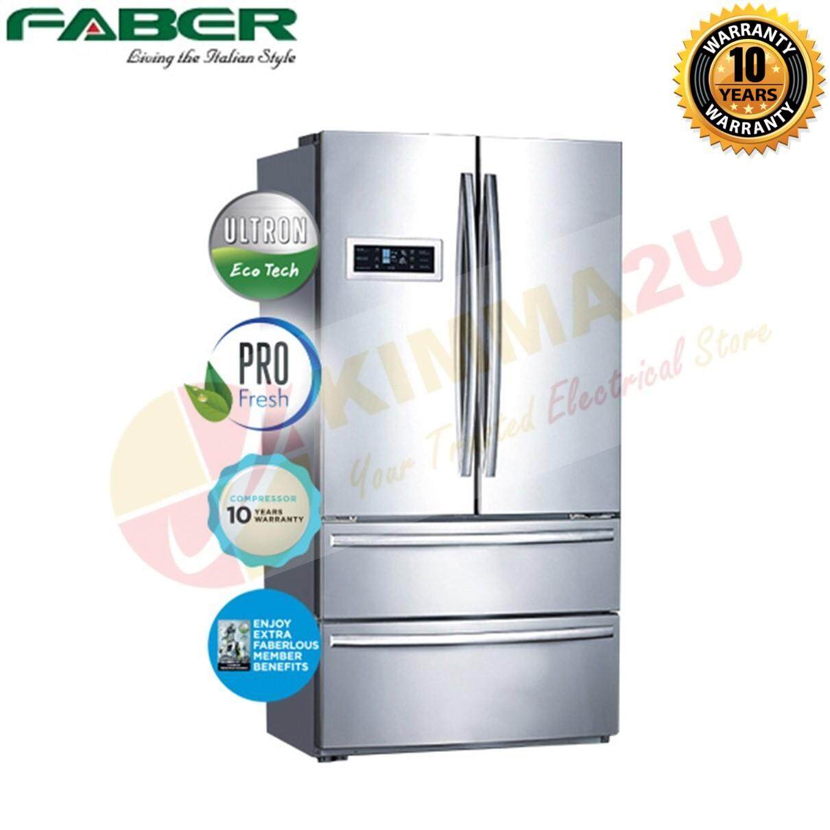 Faber FRIGOR 719 Faber FRIGOR 719 image