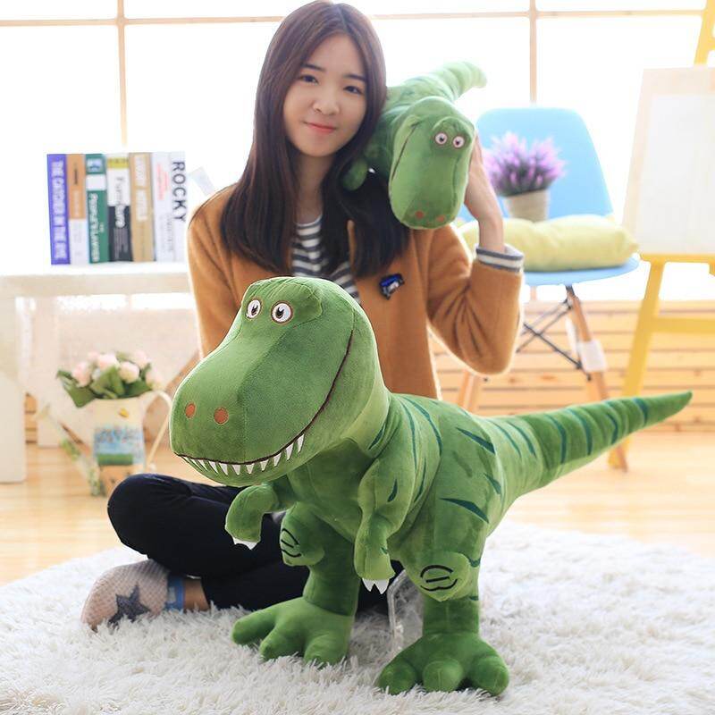 dinosaur stuffed animals