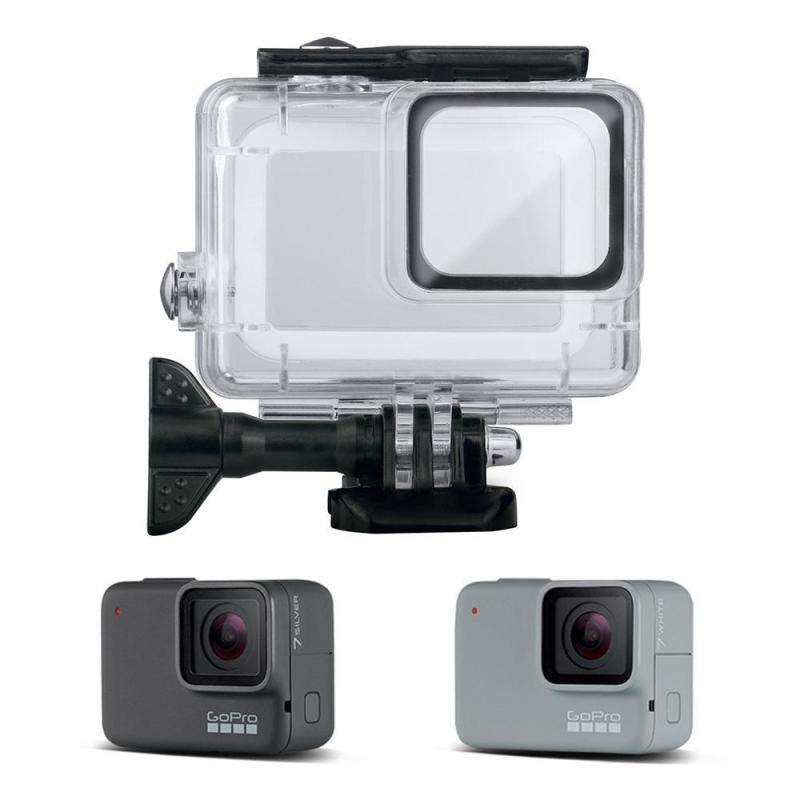 gopro hero 7 white case