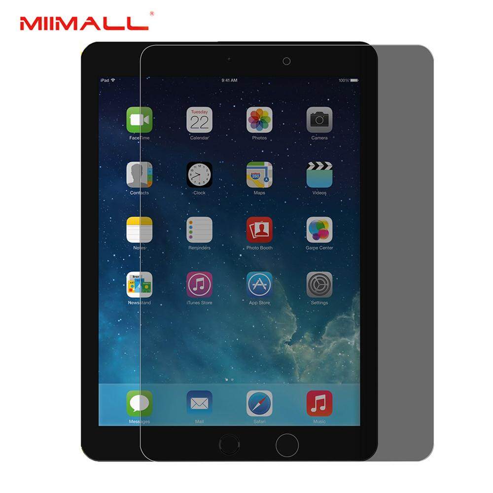 Tempered Glass Screen Protector Film For Apple iPad 2 3 4 Air 1 2 Mini Pro 9.7/"