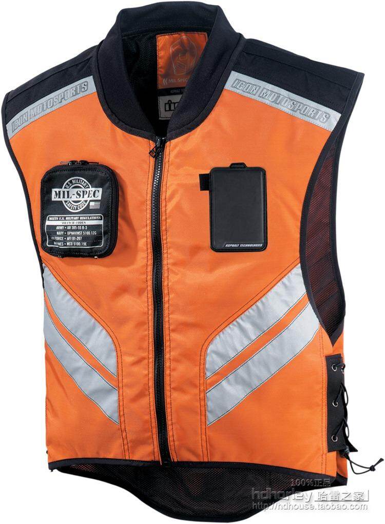 ICON Motor Riding Outdoor Sports 
