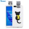 Toosci 3D น่ารักเคสโทรศัพท์นิ่มกรณี Unicorn PANDA Cat Silicon สำหรับ Huawei Y5 2018/Y5 PRIME 2018 : image Toosci 3D น่ารักเคสโทรศัพท์นิ่มกรณี Unicorn PANDA Cat Silicon สำหรับ Huawei Y5 2018/Y5 PRIME 2018