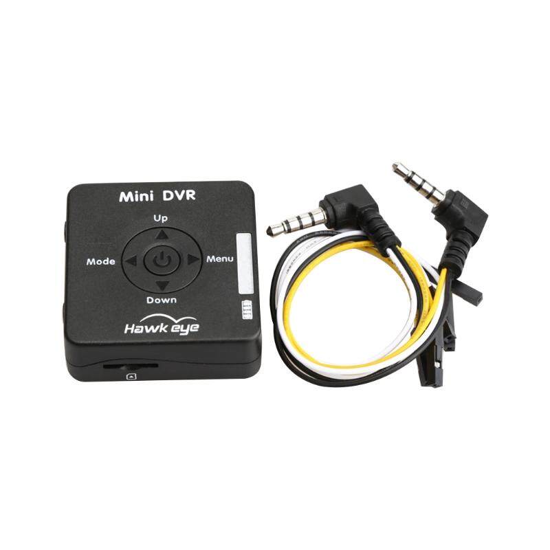 Hawkeye Mini Dvr 720P D1 Vga Qvga Hd Micro Video Recorder Support Micro Sd Card