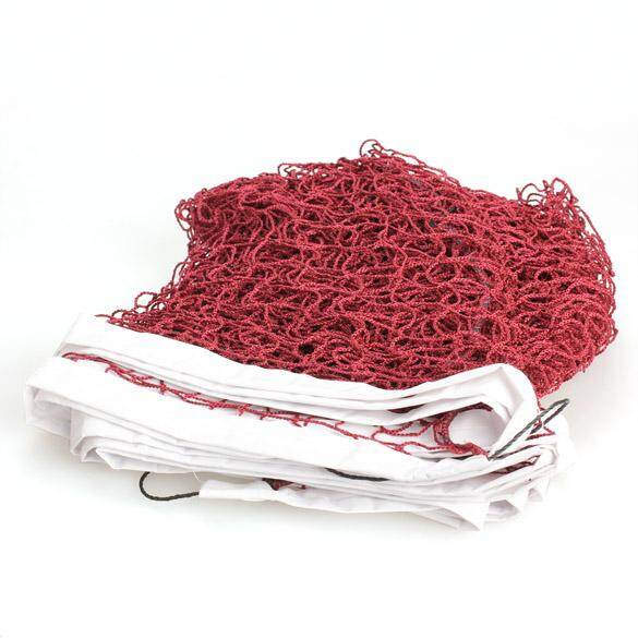 Badminton Net GDL7 Professional Training Square Mesh Standard