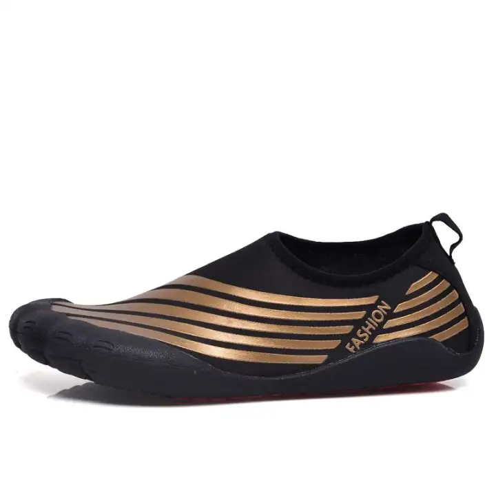 waterproof beach shoes