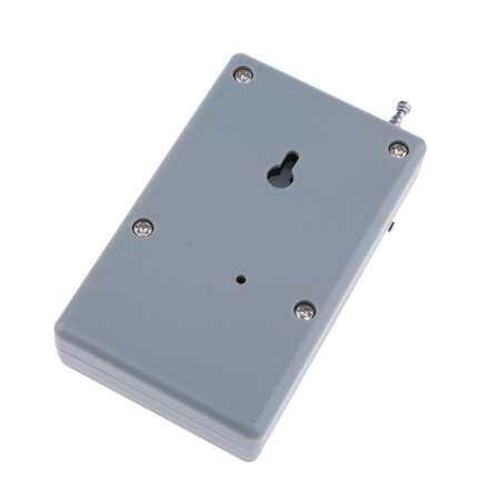 Miracle Shining GY-560 Portable Frequency Counter DCS CTCSS Radio Signal Frequency Test