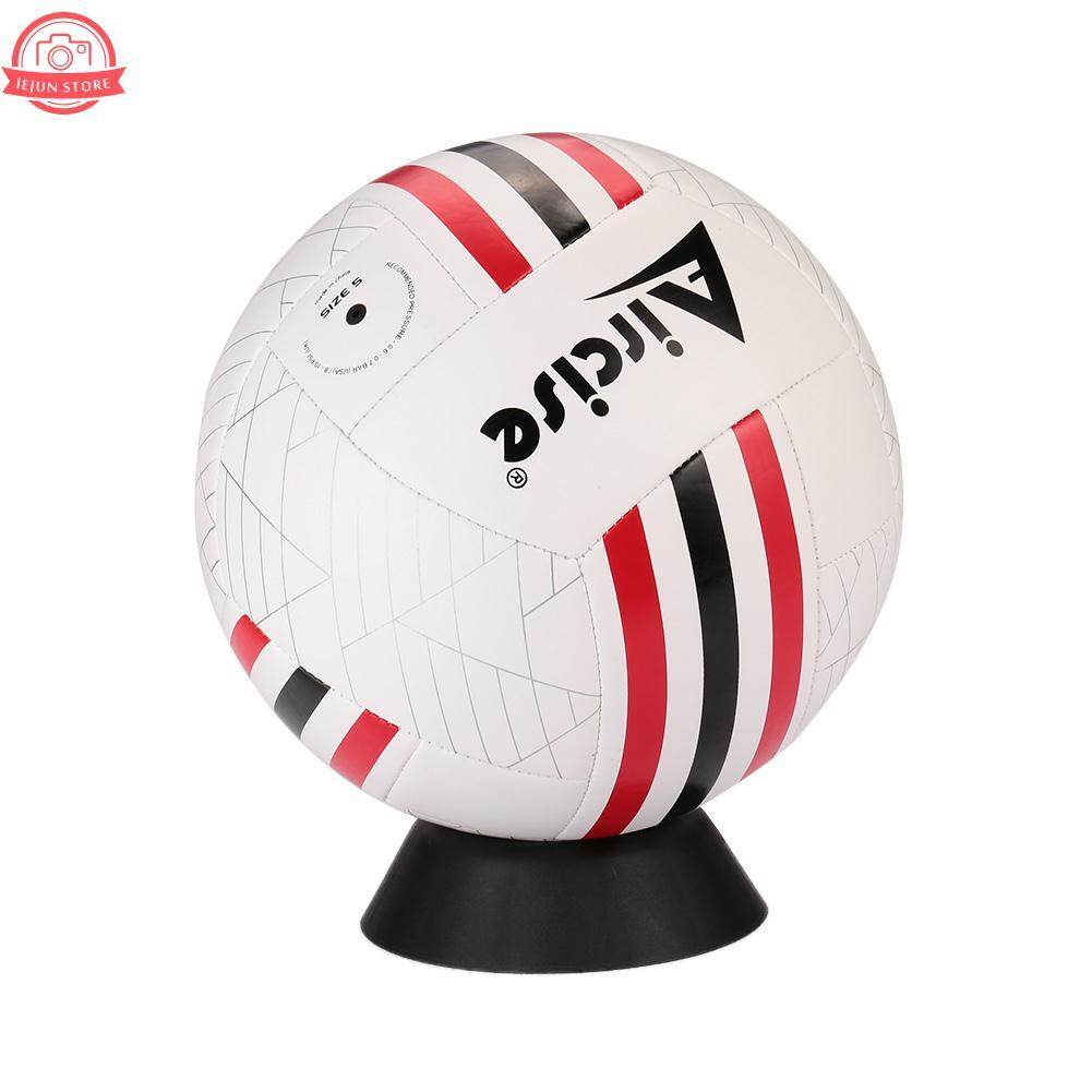 Basketball Football Baseball Rugby Soccer Ball Base Stand Display Rack Holder