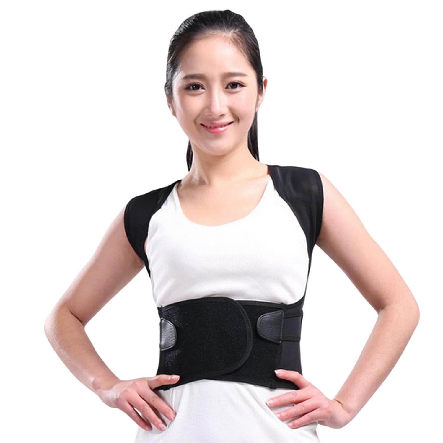 shoulder brace for posture