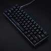 TOP SALE GK61 Gaming Mechanical Keyboard with Kailh BOX Switch RGB Function