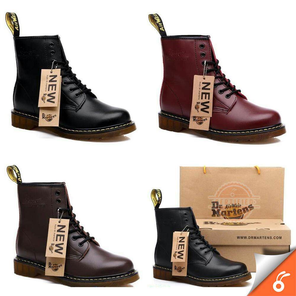 dr martens 42 allegro